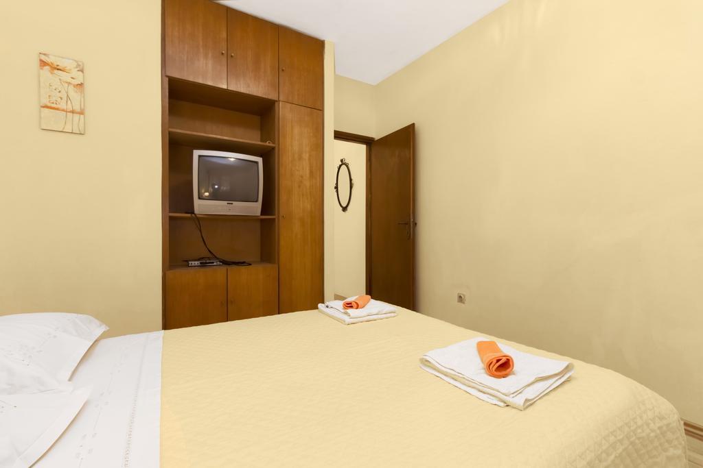 Apartment Neven โรกอซนิซา ห้อง รูปภาพ