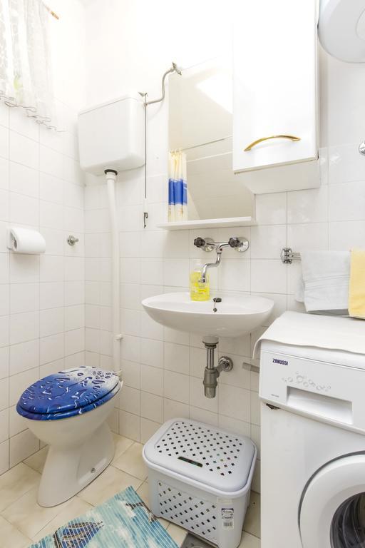 Apartment Neven โรกอซนิซา ห้อง รูปภาพ