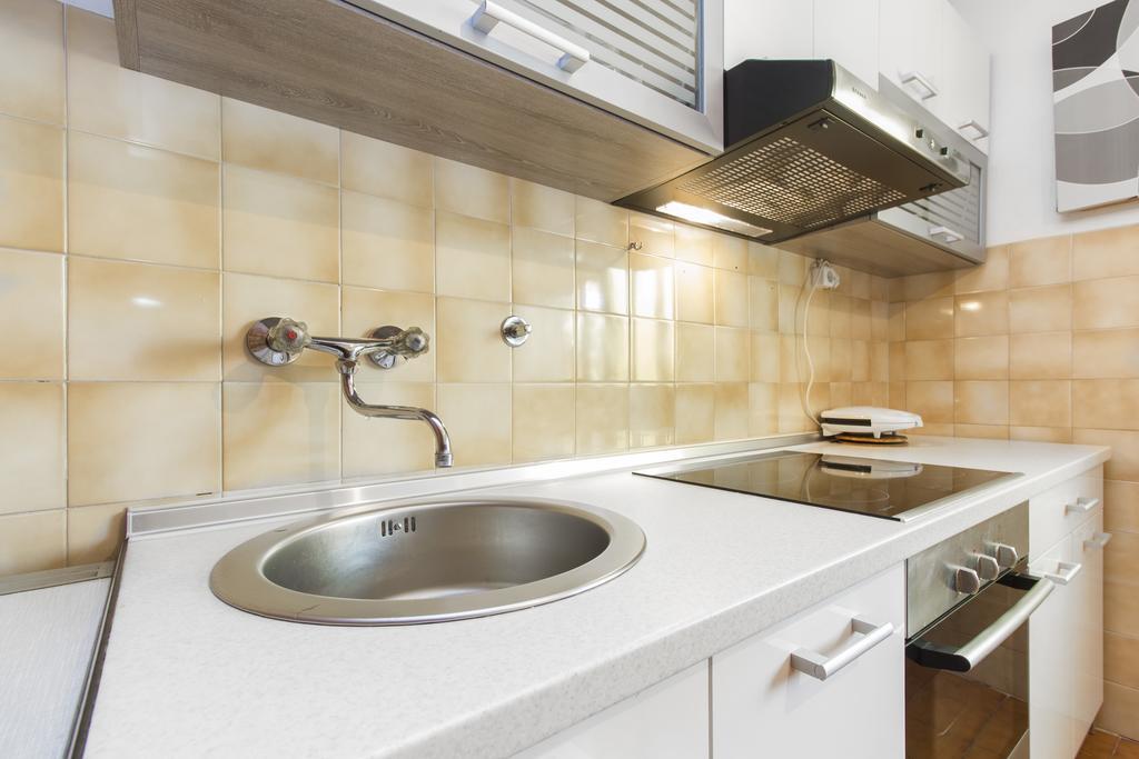 Apartment Neven โรกอซนิซา ห้อง รูปภาพ