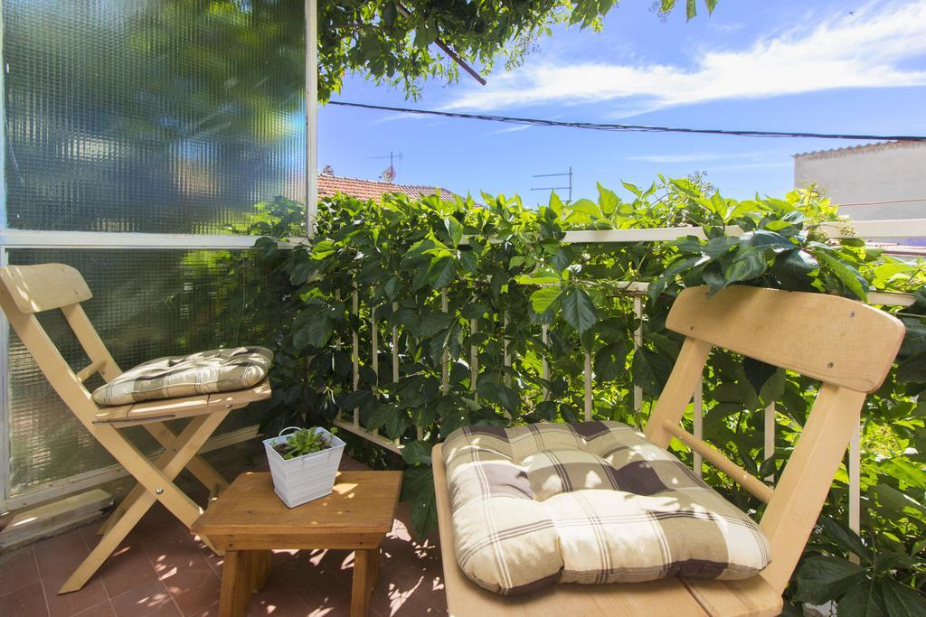 Apartment Neven โรกอซนิซา ห้อง รูปภาพ