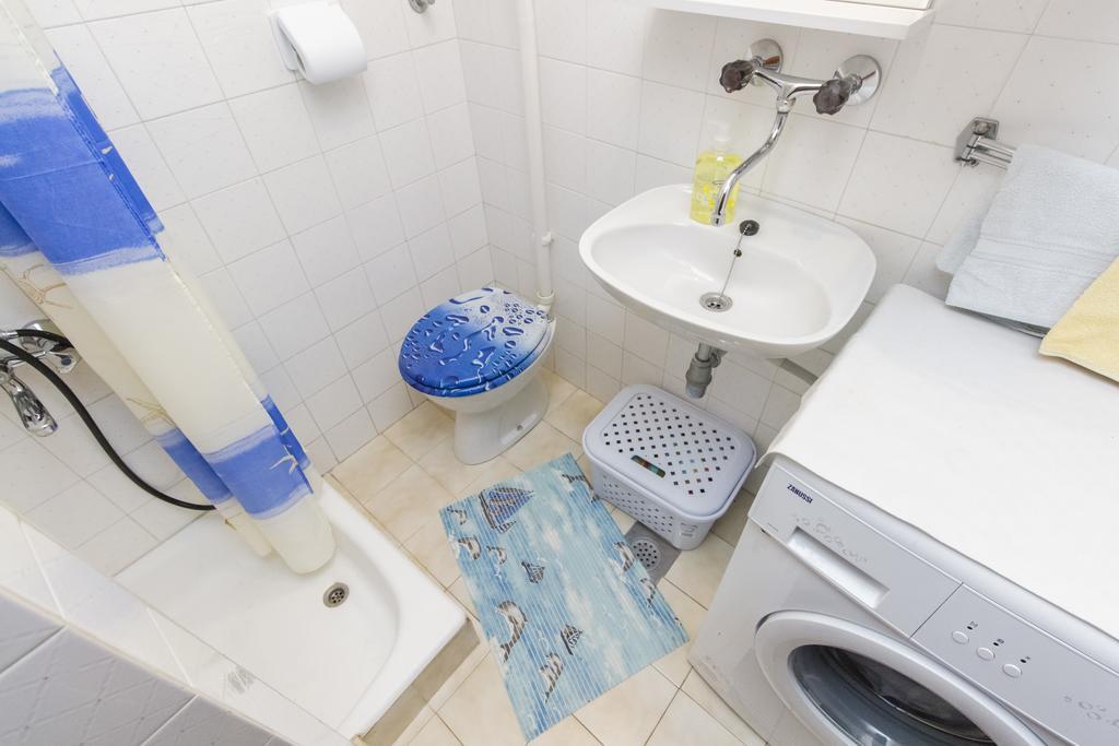 Apartment Neven โรกอซนิซา ห้อง รูปภาพ